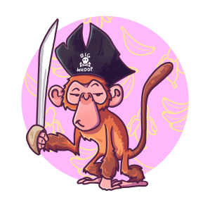 Monkey Island